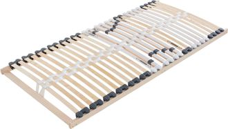 Schubiger M&ouml;bel Einlegerahmen Starflex nv