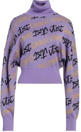 Just Cavalli PRENDAS DE PUNTO - Cuello alto en YOOX.COM