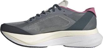 adidas (WMNS) adidas Adizero Boston 12 Arctic Night Lucid Lemon ID6898