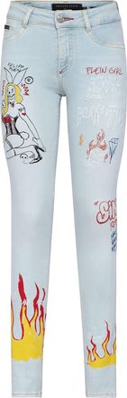 Philipp Plein Jeggins