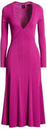 Pinko DRESSES - Midi dresses on YOOX.COM