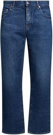 Department Five BOTTOMWEAR - Pantaloni jeans su YOOX.COM