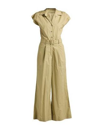 Kaos JUMPSUITS & TRACKSUITS - Jumpsuits on YOOX.COM