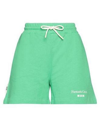 Msgm Shorts & Bermuda Shorts