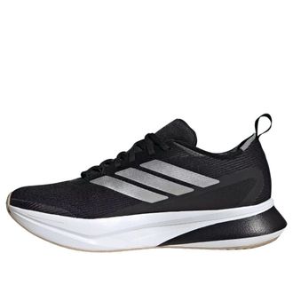 adidas (WMNS) adidas Jogit Black Silver Metallic JR0871