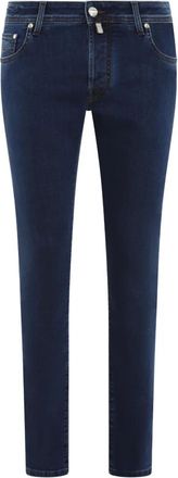Jacob Cohen Uomo, Jeans, Blu, W30, new
