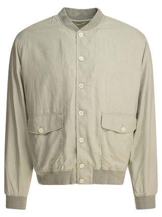 Kaptain Sunshine Jackets & Coats Jackets And Coats Grey-Uomo