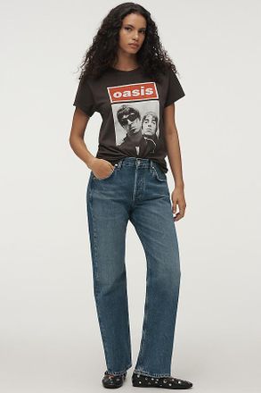 Citizens Of Humanity Winslow Long High-Rise Taper Jeans