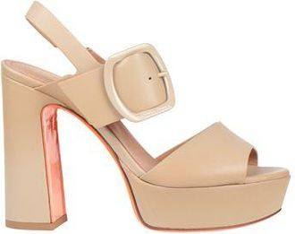 Santoni SCHUHE - Sandalen auf YOOX.COM