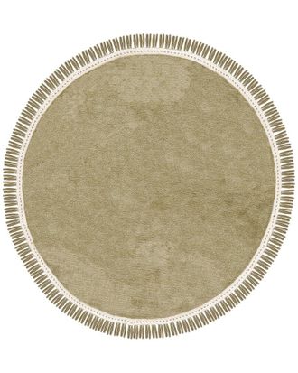 Safavieh Easy Care Cotton Rug