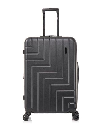 Dukap Dukap Zahav Lightweight Expandable Hardside Spinner Luggage 28