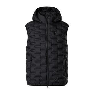 North Sails Chaleco Laser - Jackets - Hombre - Negro - XL