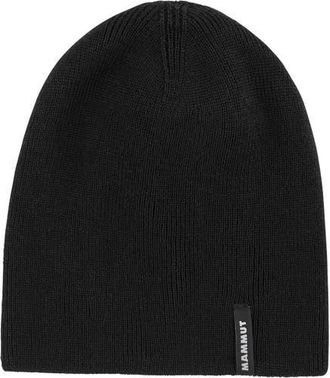 Mammut Haldigrat Beanie in Black at Nordstrom