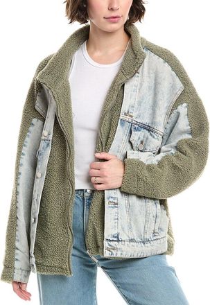 Blank NYC Blank Nyc Slumber Party Jacket