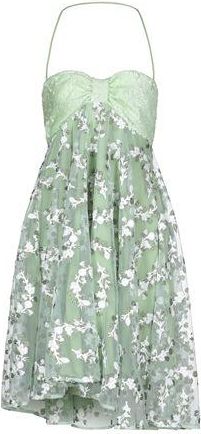 be Blumarine DRESSES - Midi dresses sur YOOX.COM