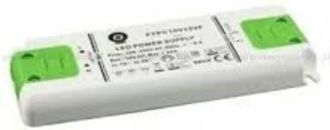 OEM Fuente De Alimentaci&oacute;n Led 100w 12v Plana