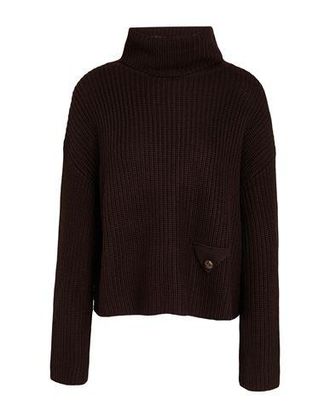 March23 KNITWEAR - Turtlenecks on YOOX.COM