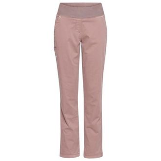 Chillaz Mallorca Boulderhose f&uuml;r Damen | rosa