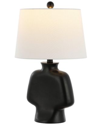 Safavieh Johari 20.25In Table Lamp