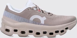 On Running Sneaker Cloudmonster 1 leggere in tessuto tecnico riciclato