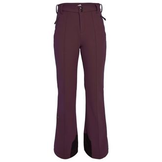 8848 Altitude Francis Pant Skihose f&uuml;r Damen | dark burgundy