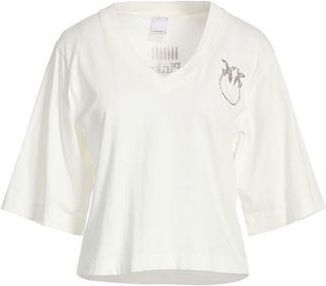 Pinko CAMISETAS Y TOPS - Camisetas en YOOX.COM