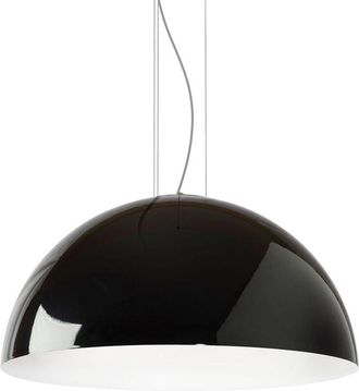 Lumicom Cassis L&aacute;mpara De Techo Bicolor