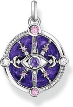 Thomas Sabo Mujer, Accesorios, Gris, Talla: ONE Size