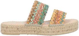 Maneb&igrave; SCHUHE - Espadrilles auf YOOX.COM