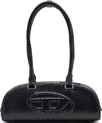 Diesel 1 Dr 2.0 1 Dr Dome Shoulder Ew Umh&auml;ngetasche