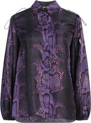 Roberto Cavalli TOPS - Hemden auf YOOX.COM