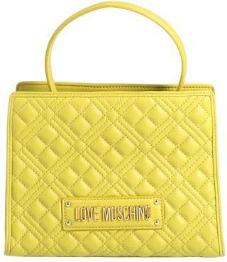 Love Moschino BOLSOS - Bolsos de mano en YOOX.COM
