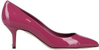 Dolce & Gabbana FOOTWEAR - Pumps sur YOOX.COM