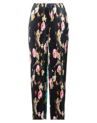 Richard Quinn BOTTOMWEAR - Trousers on YOOX.COM