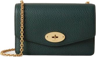 Mulberry Mujer, Bolsos, Verde, Talla: ONE Size