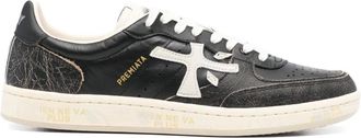 Premiata Sneakers Bskt Clay - Nero