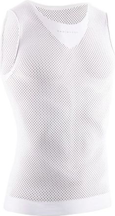Van Rysel Base Layer Race Ultralight Velounterhemd für Herren | weiß