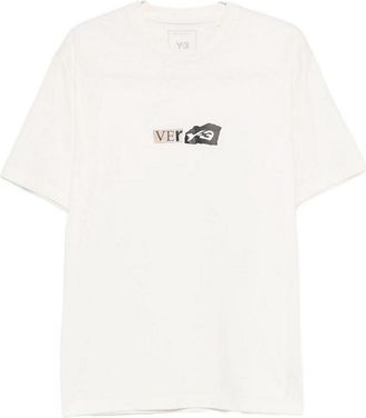 Yohji Yamamoto T-shirt