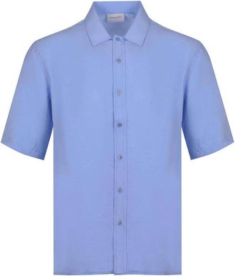 Family Fir$t Milano Shirt in Cupro