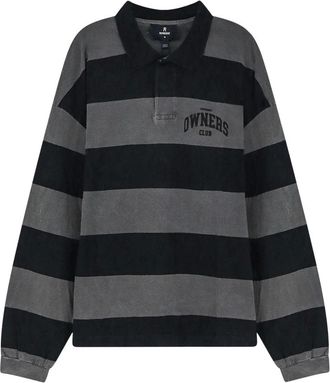 Represent Represent, Uomo, Top, Nero, M, new