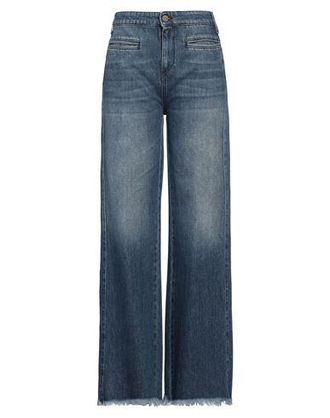 Alessia Santi HOSEN & R&Ouml;CKE - Jeanshosen auf YOOX.COM