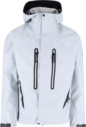 And Wander Giacca Zip 2.5 L