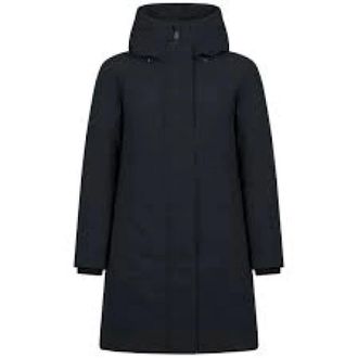 Save The Duck Donna, Cappotti, Nero, XS, new