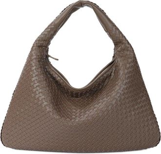 Tiffany & Fred Leather Tote