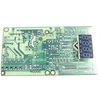 Samsung Platine de commande - Forni a Microonde Samsung 334609