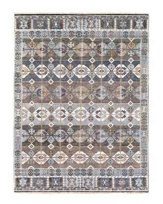 Feizy Ashi 2 Ft X 3 Ft Hand-Made Rug