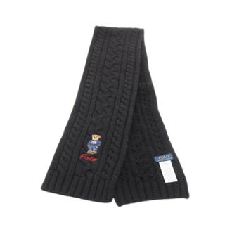 Ralph Lauren unisex, Pre-owned, Nero, Taglia unica, used
