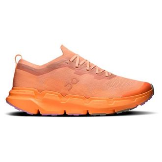 On Cloudsoma Trailrunningschuhe f&uuml;r Herren | orange/rosa