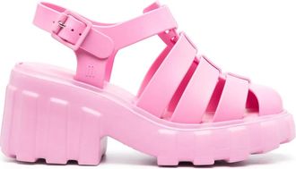 Melissa Sandali Megan 70mm - Rosa