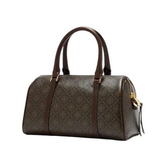 Tory Burch Donna, Borse, Marrone, Taglia unica, new